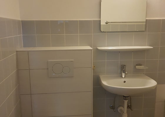 Appartement 2 pièces