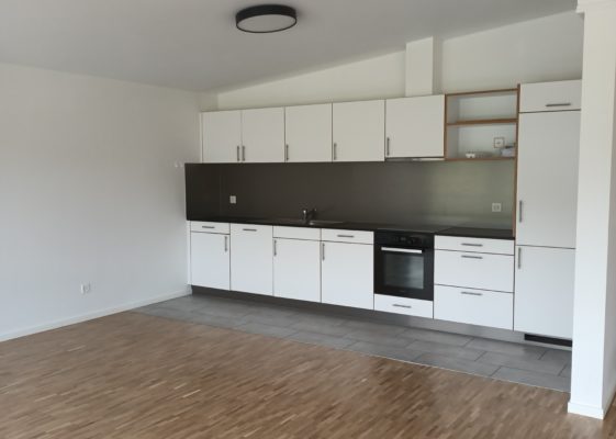 Magnifique appartement 4 pièces