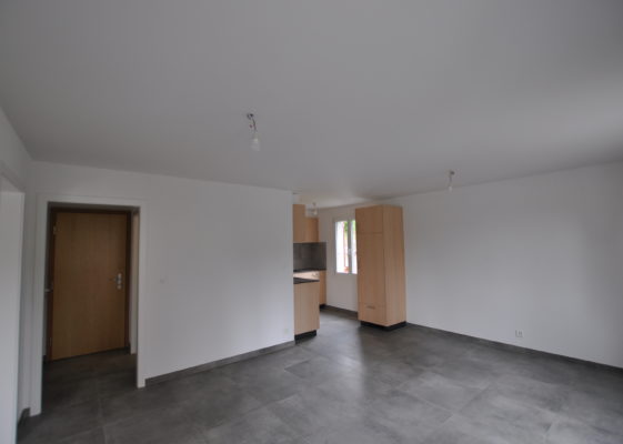 Appartement de 2 pièces