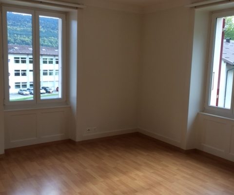 Appartement 4 pièces