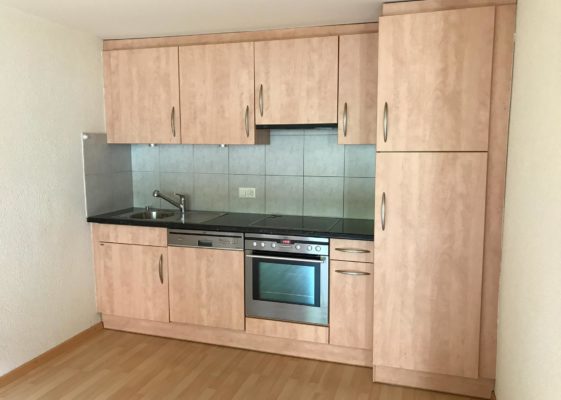 Magnifique appartement de 2 pièces