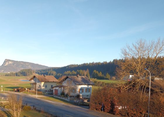 Appartement de 3 pièces