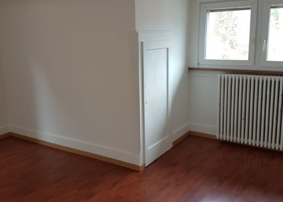 Appartement 3 pièces au Sentier