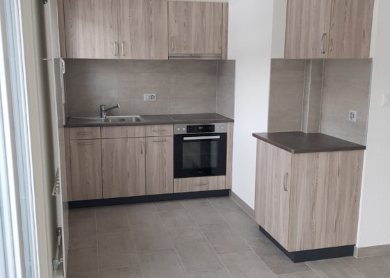 Magnifique appartement de 2 pièces