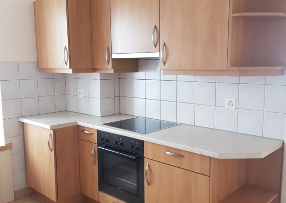 Appartement de 3 pièces